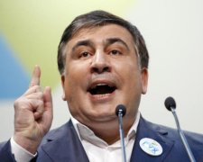 Саакашвили рассказал, где будет жить без украинского паспорта