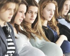 18-річна породілля вбила власну дитину