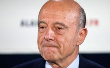 Можлива заміна Фійона відмовився від президентських амбіцій
