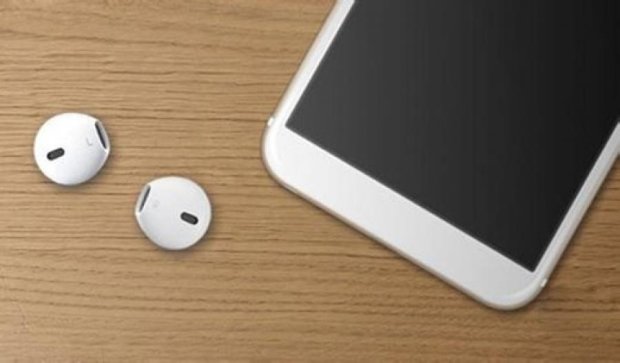 Apple выпустила новые безпроводные наушники