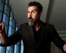 Лідер System of a Down приїхав на протести у Вірменію: відео