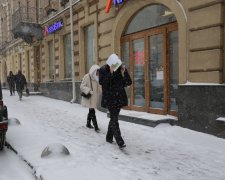 Погода на завтра: стихія полоскоче нерви українцям