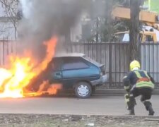 Скрін, відео Facebook