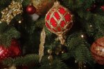 Новий рік, скриншот youtube Новогодние чудеса