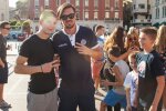 Мілевський знайшов новий клуб: але залишився в хорватському Спліті