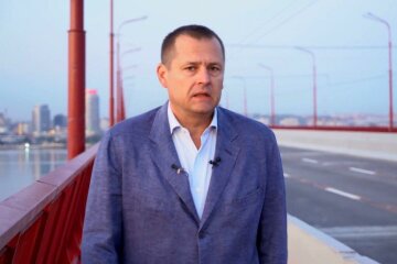 Філатов "випустив пару" після карантину і кинув камінь у город Зеленського - "капості зелених депутатів"