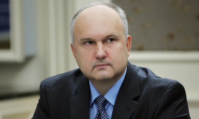 Игорь Смешко