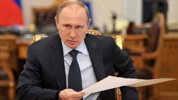 Стали відомі наслідки "епідемії відставок" Путіна