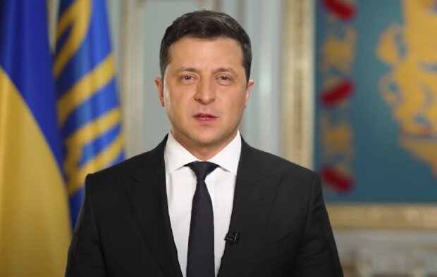 Президент Украины подписал заявку на членство в ЕС - документ