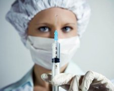 Календар щеплень в Україні: коли робити вакцинацію