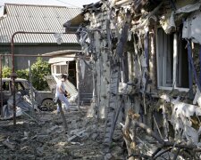 Украинка поделилась ужасами дней на Донбассе, даже читать страшно "Орки, бездомные и алкоголики с оружием"
