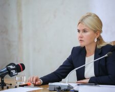 Голова харківської ОДА Світлична претендує на посаду в РНБО: хто вона й що про неї відомо