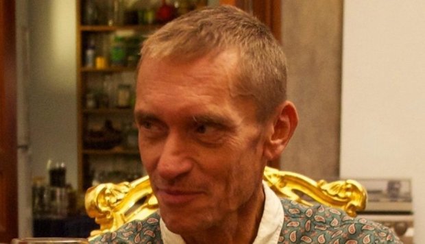 Барабанщик "Кіно" визнаний найдорожчим художником Росії
