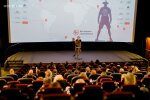Премьера "Большого круга" Артемия Сурина в кинотеатре "Оскар" (Киев, ТРЦ Gulliver)