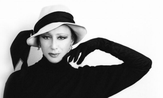 В Германии умерла Майя Плисецкая 