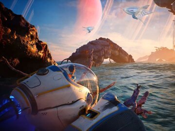 Subnautica 2