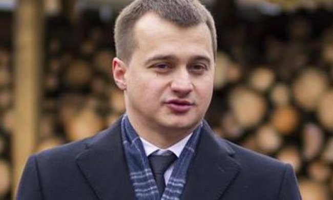 Березенко офіційно переміг на виборах у Чернігові - ЦВК
