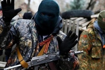 Бойовики 41 раз обстріляли українські позиції: є поранені