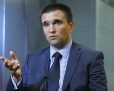 Климкин рассказал, о чем Украина будет говорить в Минске