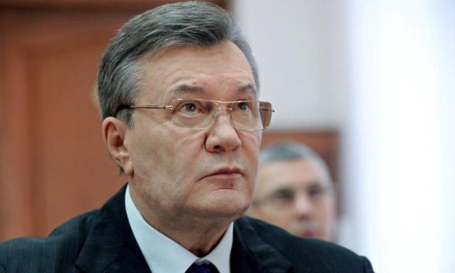 Копія Януковича оплачувала вбивства українців