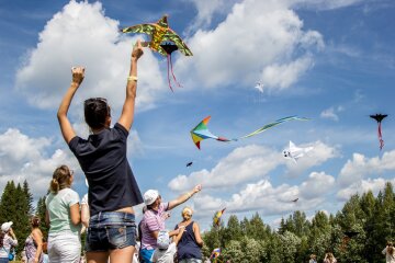 погода в Украине, фото pxhere