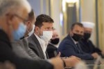 Зустріч Зеленського з представниками релігійних громад, фото: president.gov.ua