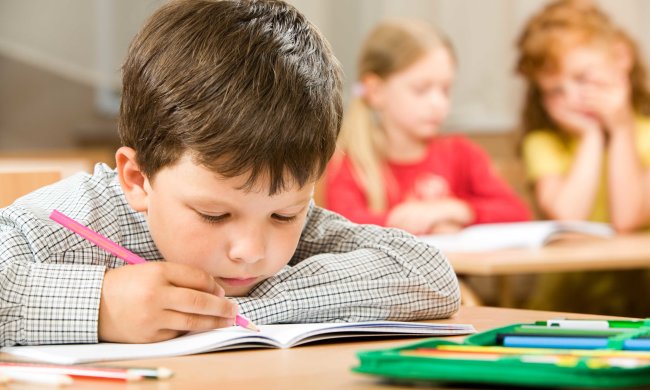 "В Минобразования нормально себя чувствуют?", - на пятом году войны украинских детей учат по "методике Путина"