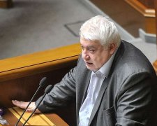 Кірш в Раді більше не виспиться: "Йдуть динозаври парламенту назавжди"