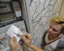 Тарифный террор: платежки поставят украинцев на грань выживания