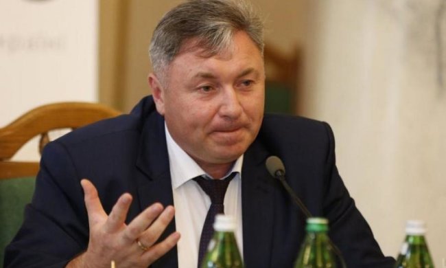 Гарбуз получил жесткий удар: условия в области просто ужасные