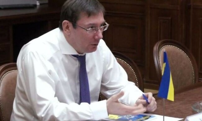 Очищення ГПУ вже узгоджено з американськими партнерами