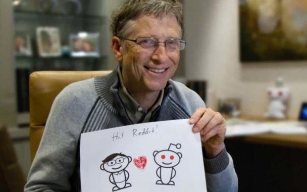 Ви будете здивовані, як живуть діти Білла Гейтса. До доньки Добкіна їм далеко