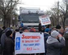 Украина теряет поддержку Запада из-за неосмотрительности власти