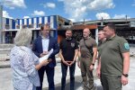 27% злочинів російського екологічного терору в Україні припадає на Харківщину