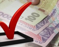 В Вишневом за восемь тысяч гривен подкупали избирателей