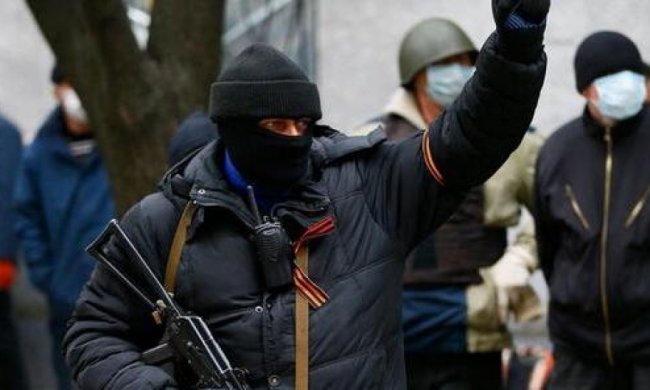 Прикордонники зупинили вантажівки з контрабандою на Донбас