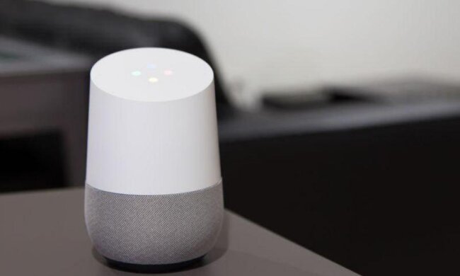 Google разрушил стереотипы о домашних гаджетах
