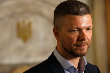 Важка доля депутата Ємця