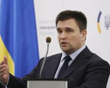 Звільнення Клімкіна: хто готовий зайняти вакантне місце