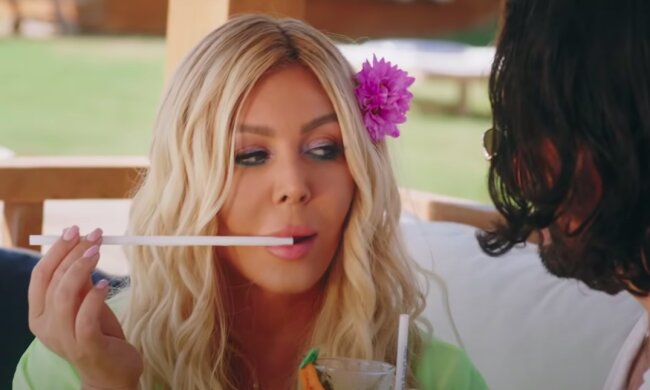 Ірина Білик, скріншот YouTube