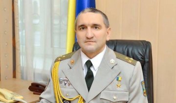 Головний військовий ліцей України очолив важко контужений ректор