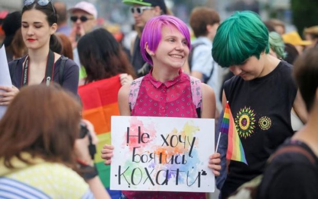 Главное ЛГБТ-событие года заставит киевлян изменить привычные маршруты