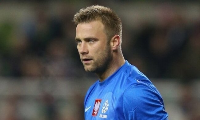 Воротар збірної Польщі завершив міжнародні виступи