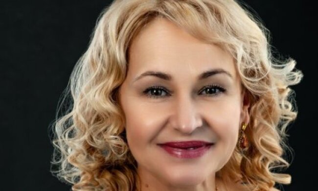 Співачка Ружена Рубльова, фото з youtube