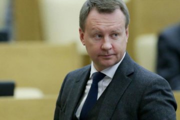 Сучасні технології: росіяни побачили живого Вороненкова
