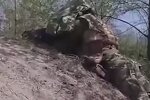 Оккупанты не оставляют попыток форсировать Северский Донец — выходит снова "Чернобаевка"