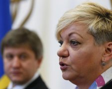 Гонтарева і Данилюк спричинили економічний колапс в Україні, - ЗМІ