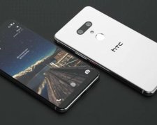 HTC U12 Plus: в мережі показали флагман з чотирма камерами
