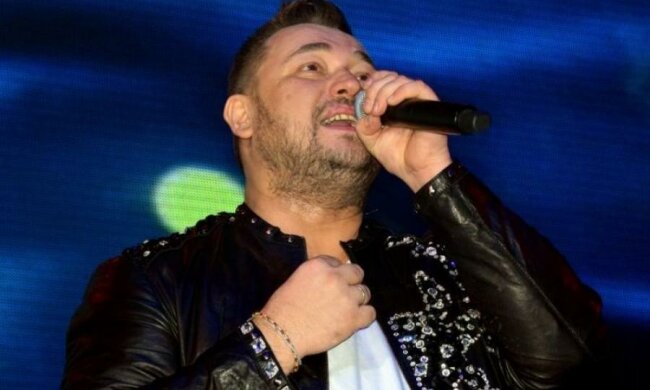 Что же ты наделала: жена раскрыла секрет похудения солиста "Руки Вверх"