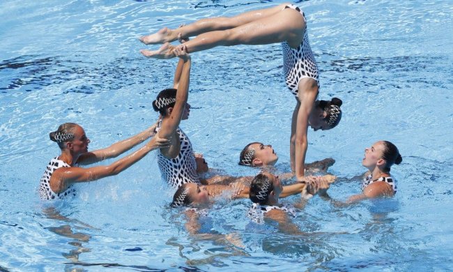 Українці рознесли в друзки ще один грандіозний чемпіонат світу: пишаємося нашими